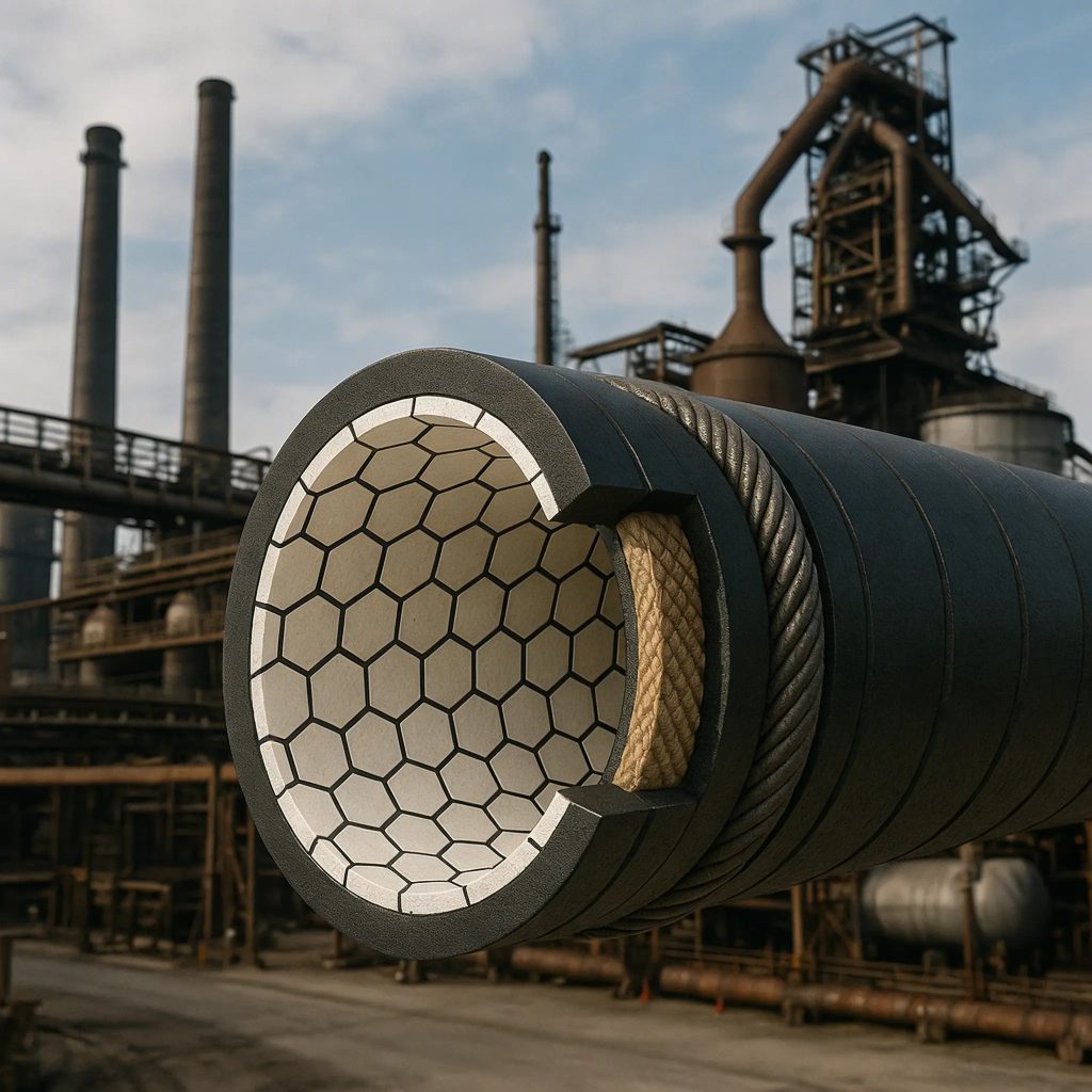 Flexible hose